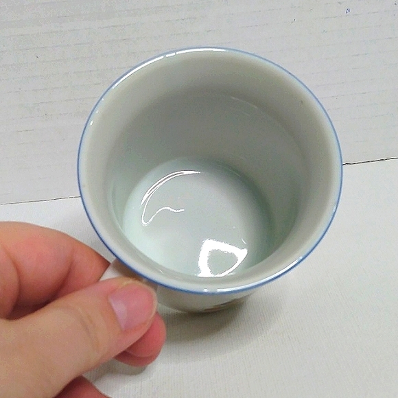 VINTAGE 1979 Rigglets Enesco Lucy & Me Bears Mug - Picture 4 of 5